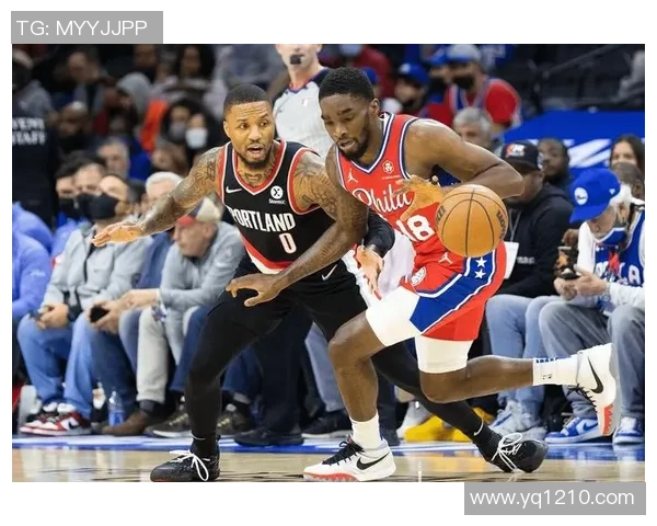 开拓者防守反击策略 阿夫迪亚与格兰特单点爆破核心作用