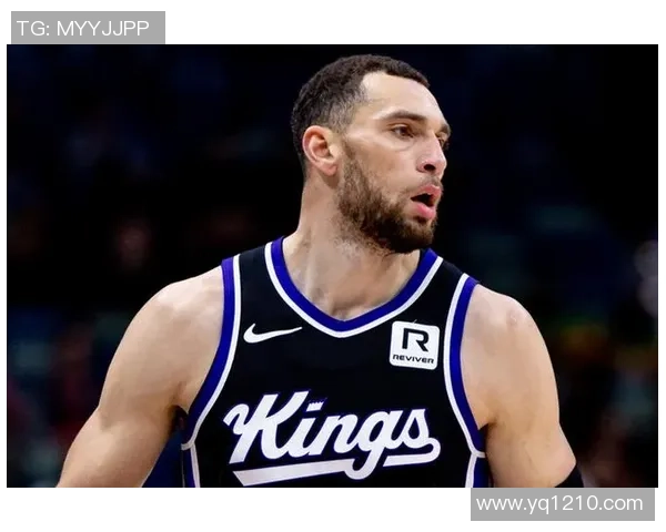 拉文关键三分命中仍难挽狂澜 国王紧追不舍落后三分