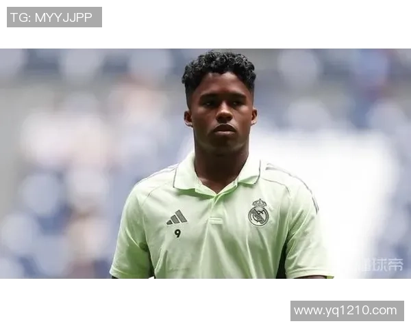 罗马诺透露恩德里克愿冬窗外租为世界杯准备但不考虑永久离队 罗马诺透露恩德里克愿冬窗外租为世界杯准备但不考虑永久离队