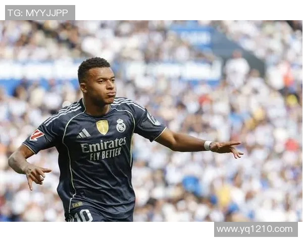 姆巴佩赛季前9轮西甲进10球 C罗四度实现皇马70年仅4人做到 姆巴佩赛季前9轮西甲进10球 C罗四度实现皇马70年仅4人做到