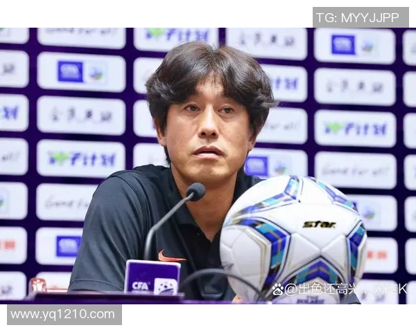 徐正源表示球队无法全主力出战将认真总结为后续比赛做好准备